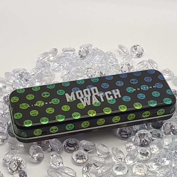 FOSSIL ARCHIVAL Series Limited Edition Mood Watch - Picture 5 of 12